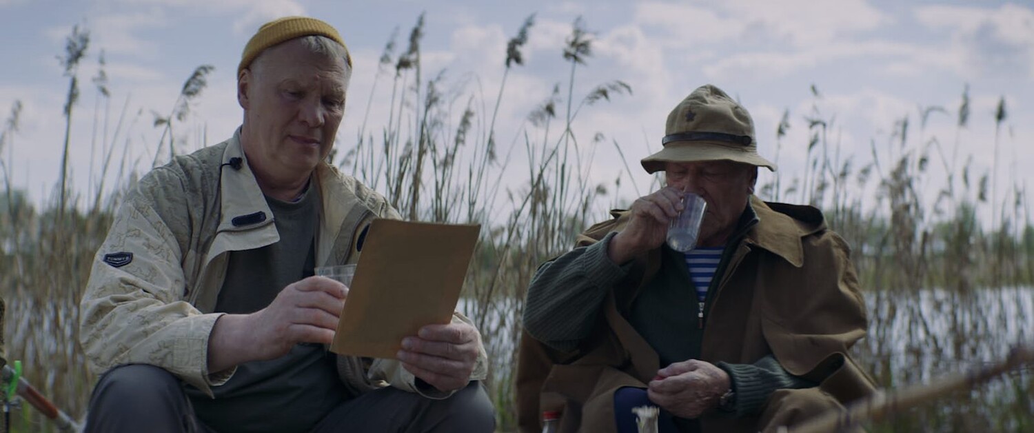 За Палыча! 2 (2025) - фото №9