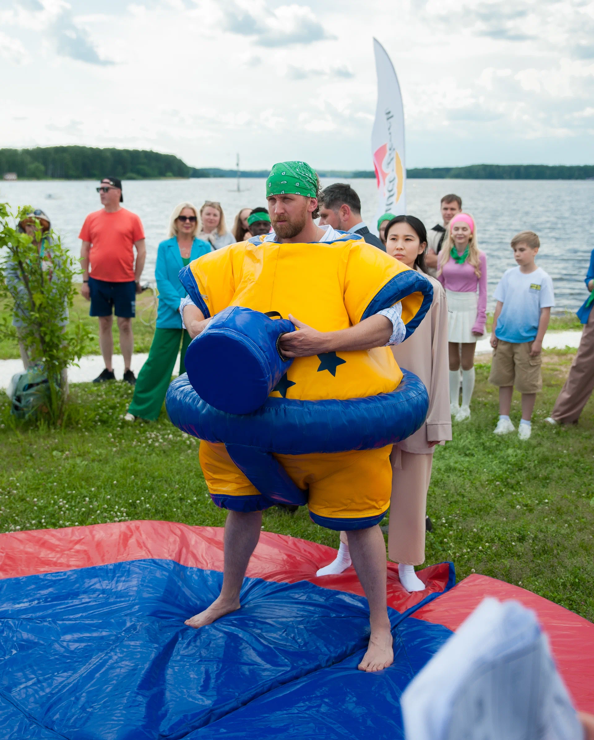 Папа может (2025) - фото №8 Папа может (2025) - фото №8