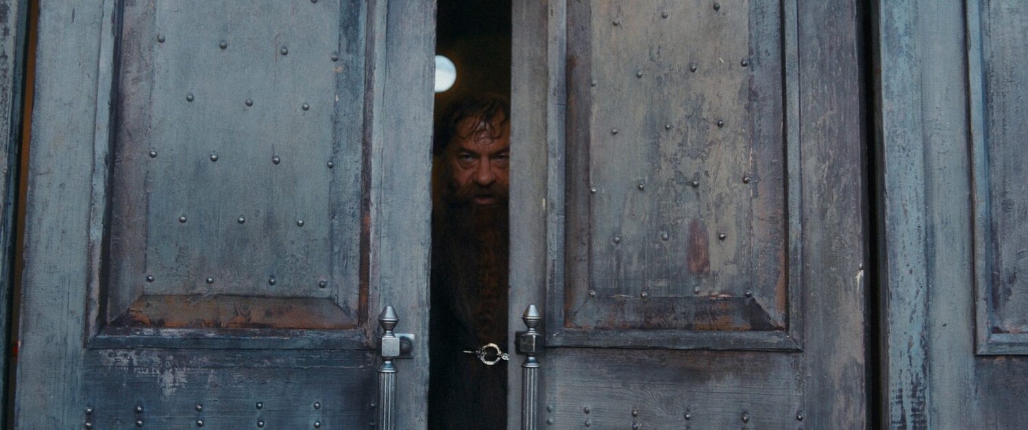 Буратино (2025) - фото №1