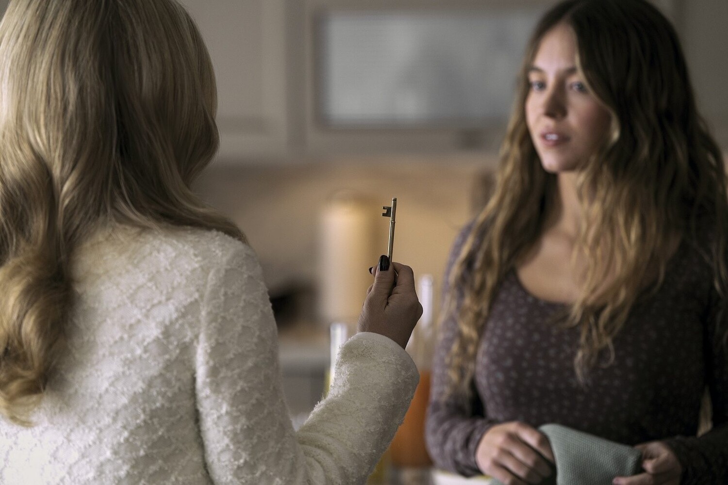 Горничная (2025) - фото №12