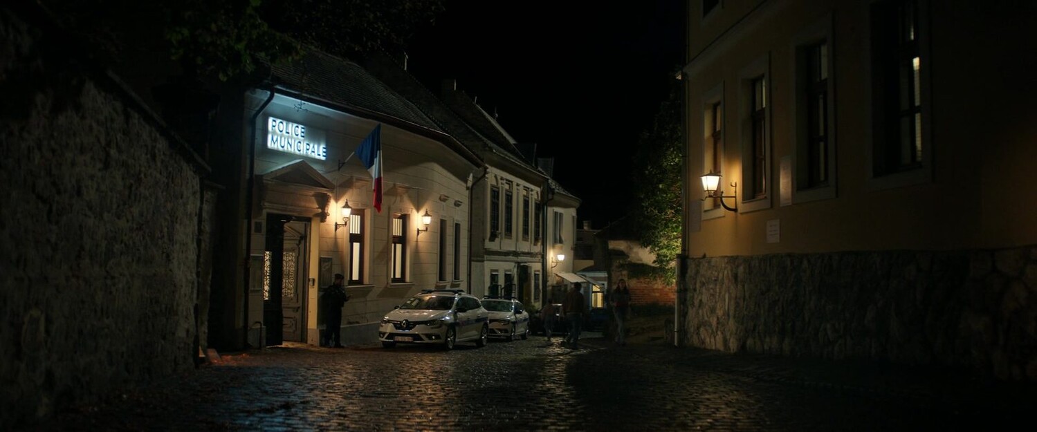 Иллюзия обмана 3 (2026) - фото №11