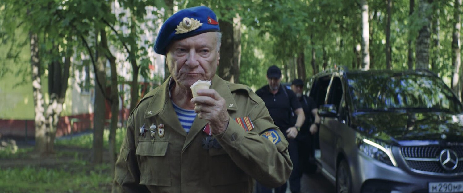 За Палыча! 2 (2025) - фото №6