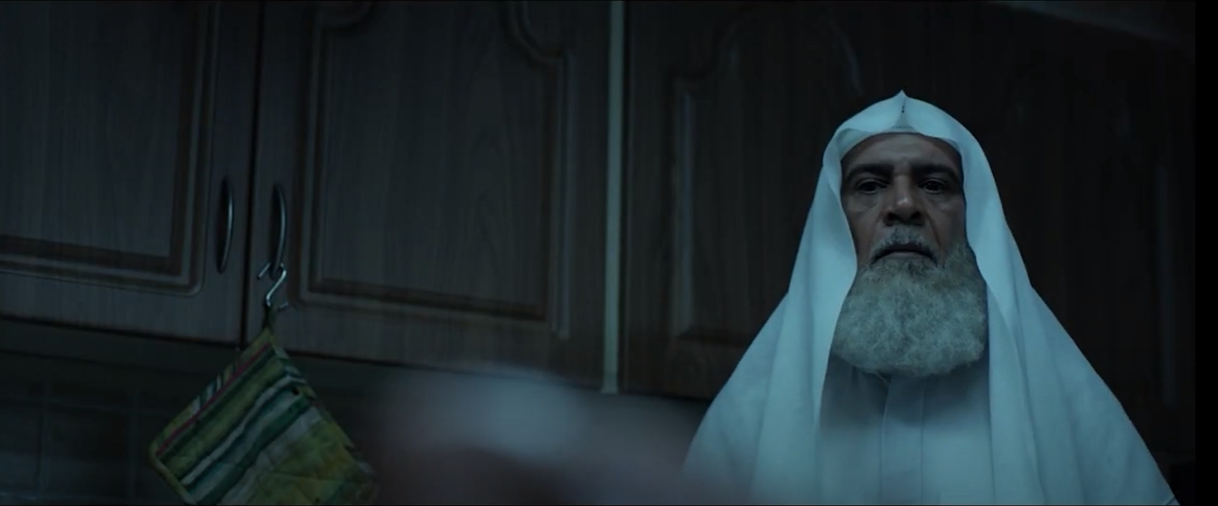 Заклятие монахини (2024) - фото №8