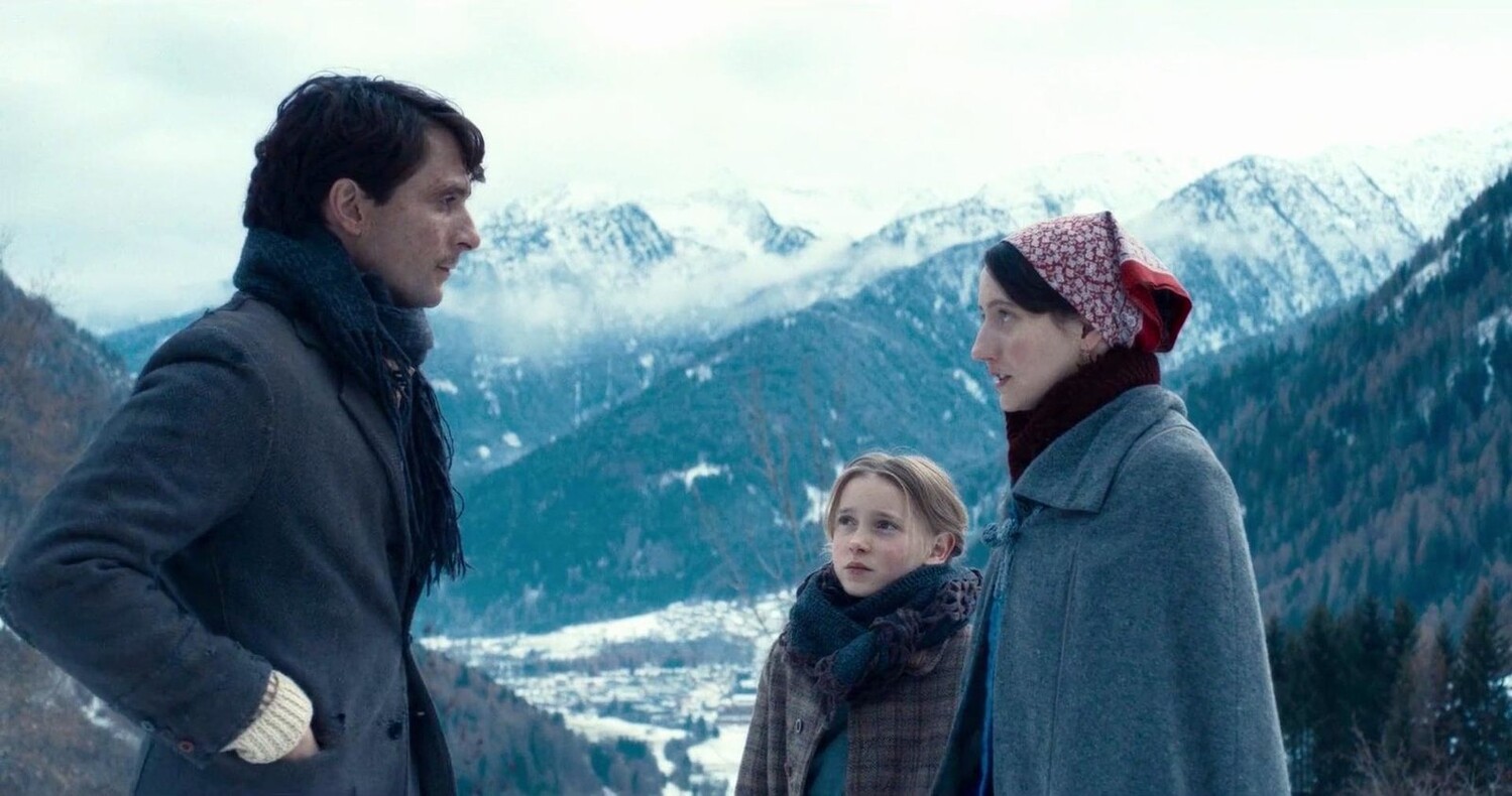 Горная невеста (2024) - фото №8