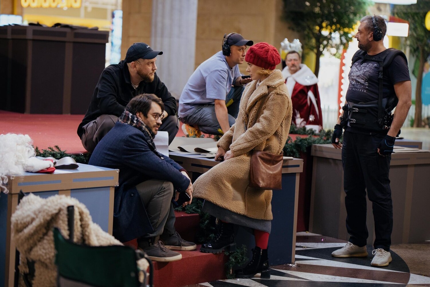 Снеговик (2025) - фото №8