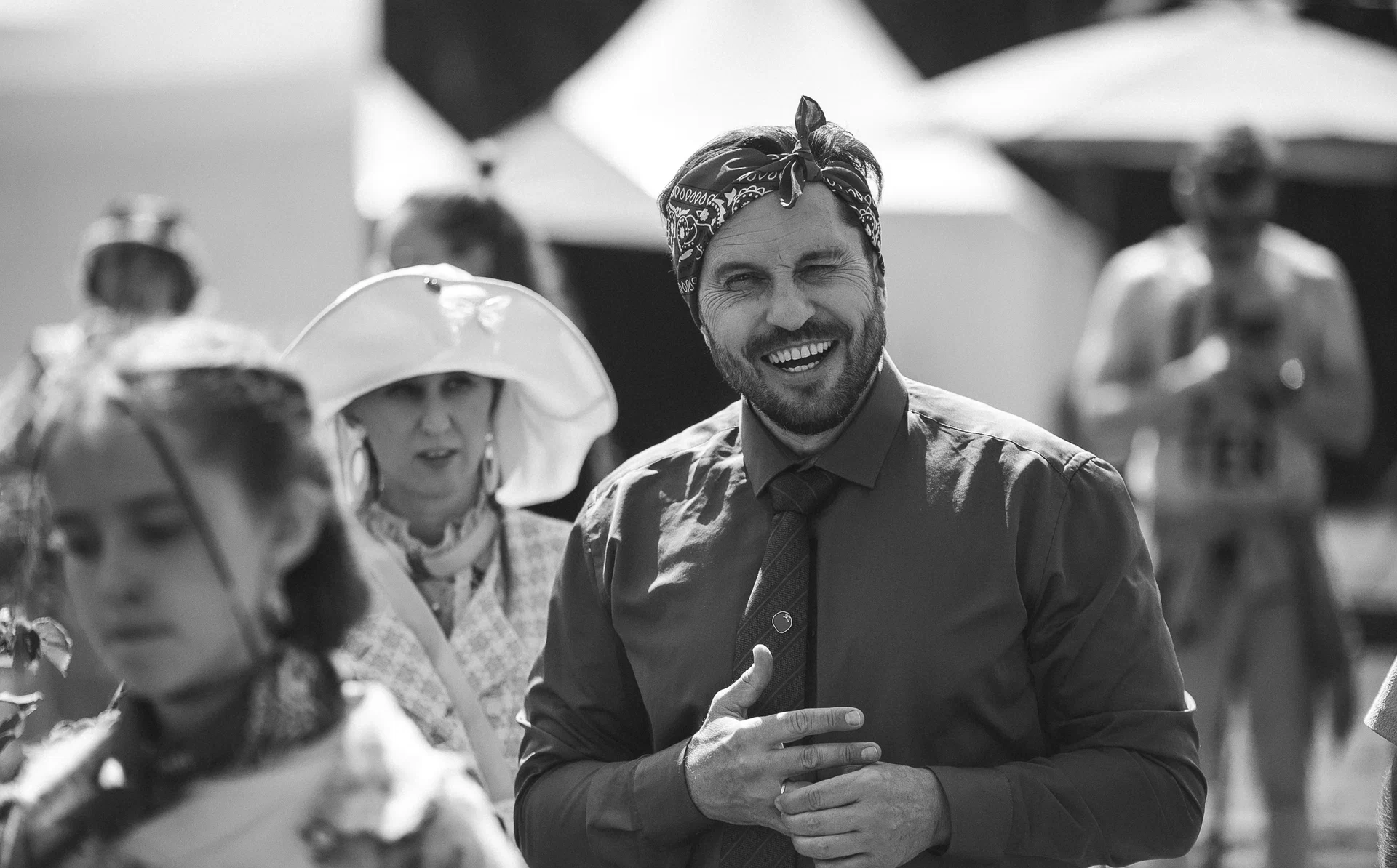 Папа может (2025) - фото №4 Папа может (2025) - фото №4