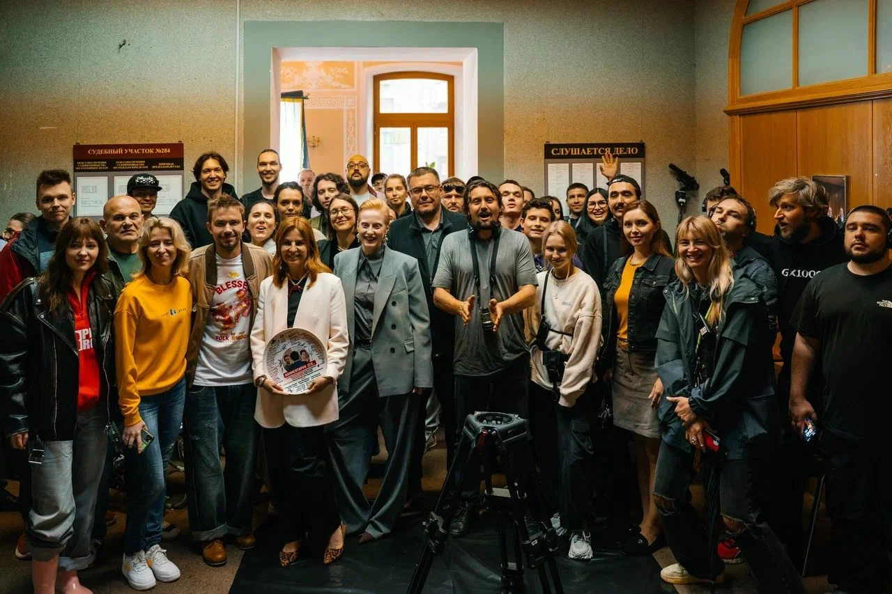 Комментируй это (2026) - фото №1