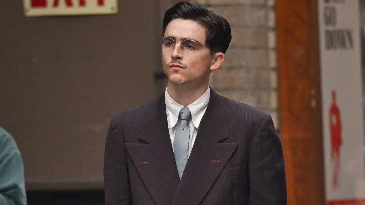 Марти Великолепный (2025) - фото №10