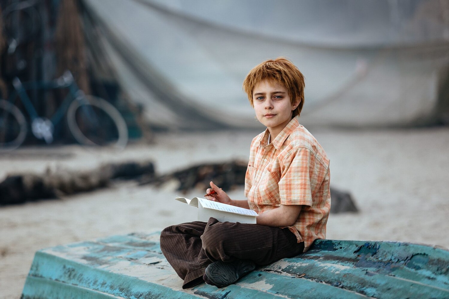 Майор Гром: Игра против правил (сериал) (2026) - фото №6