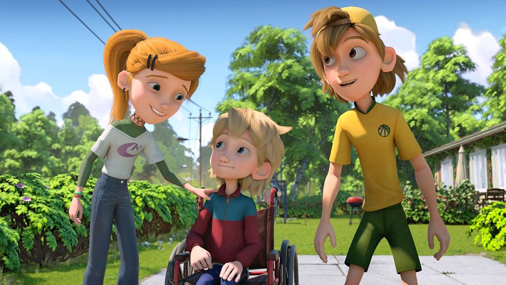 Флибубу (2025) - фото №4