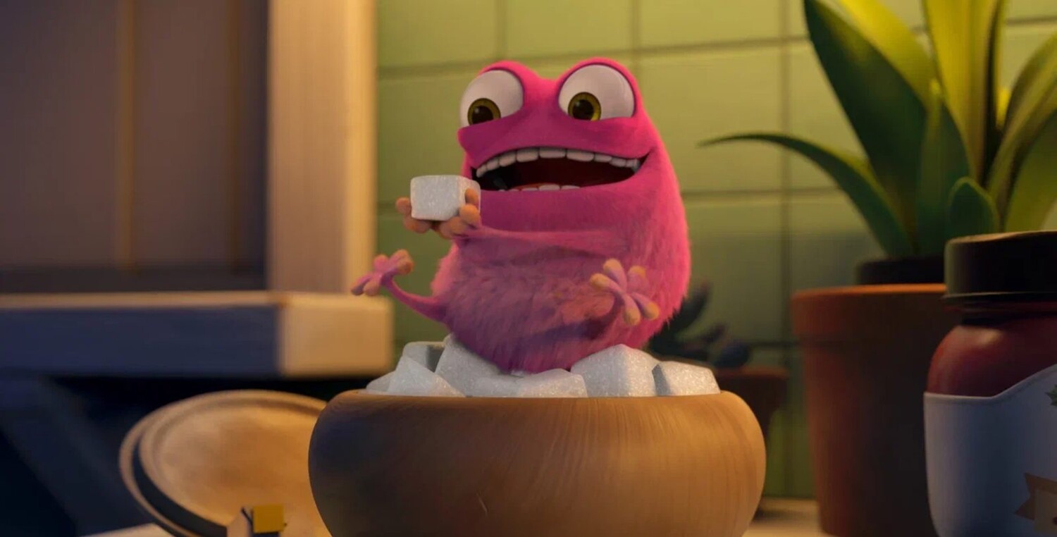 Флибубу (2025) - фото №7