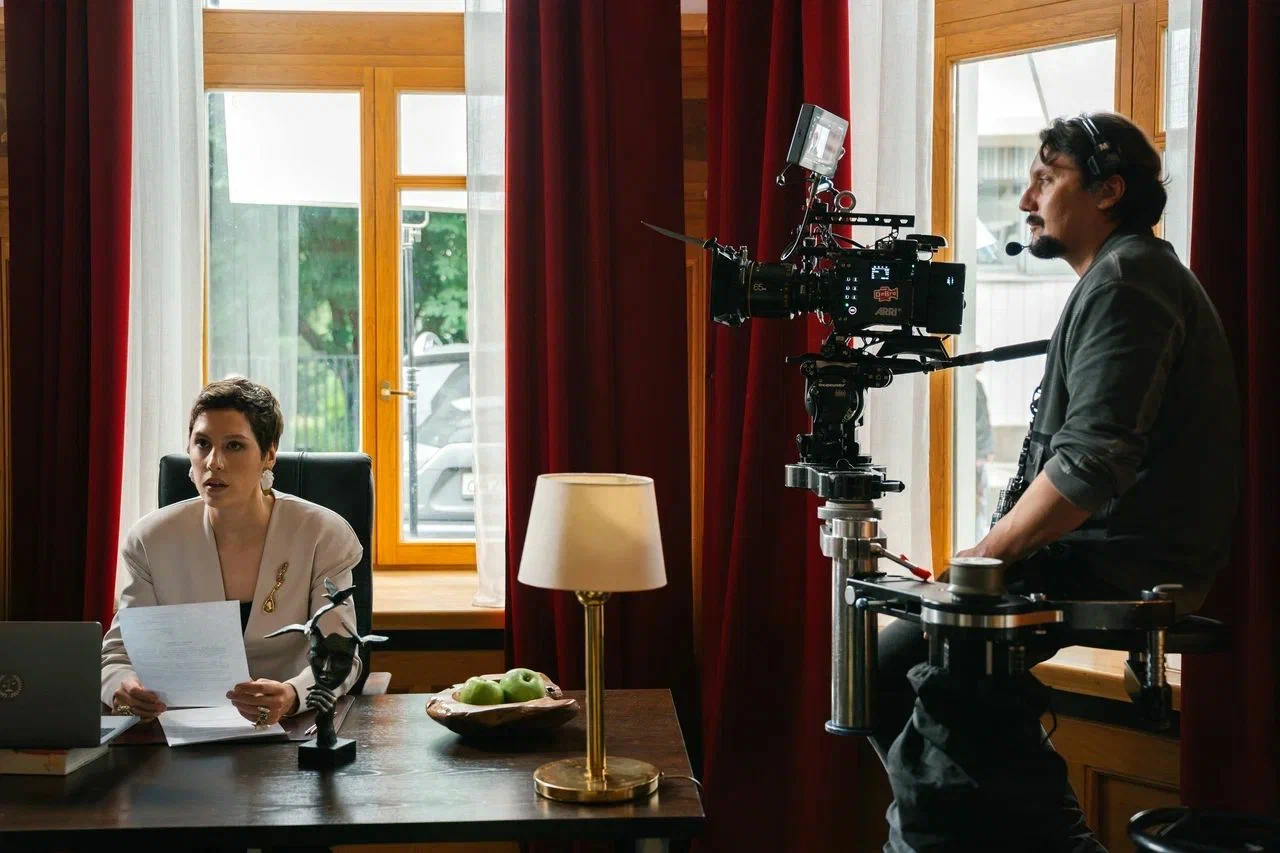 Комментируй это (2026) - фото №3