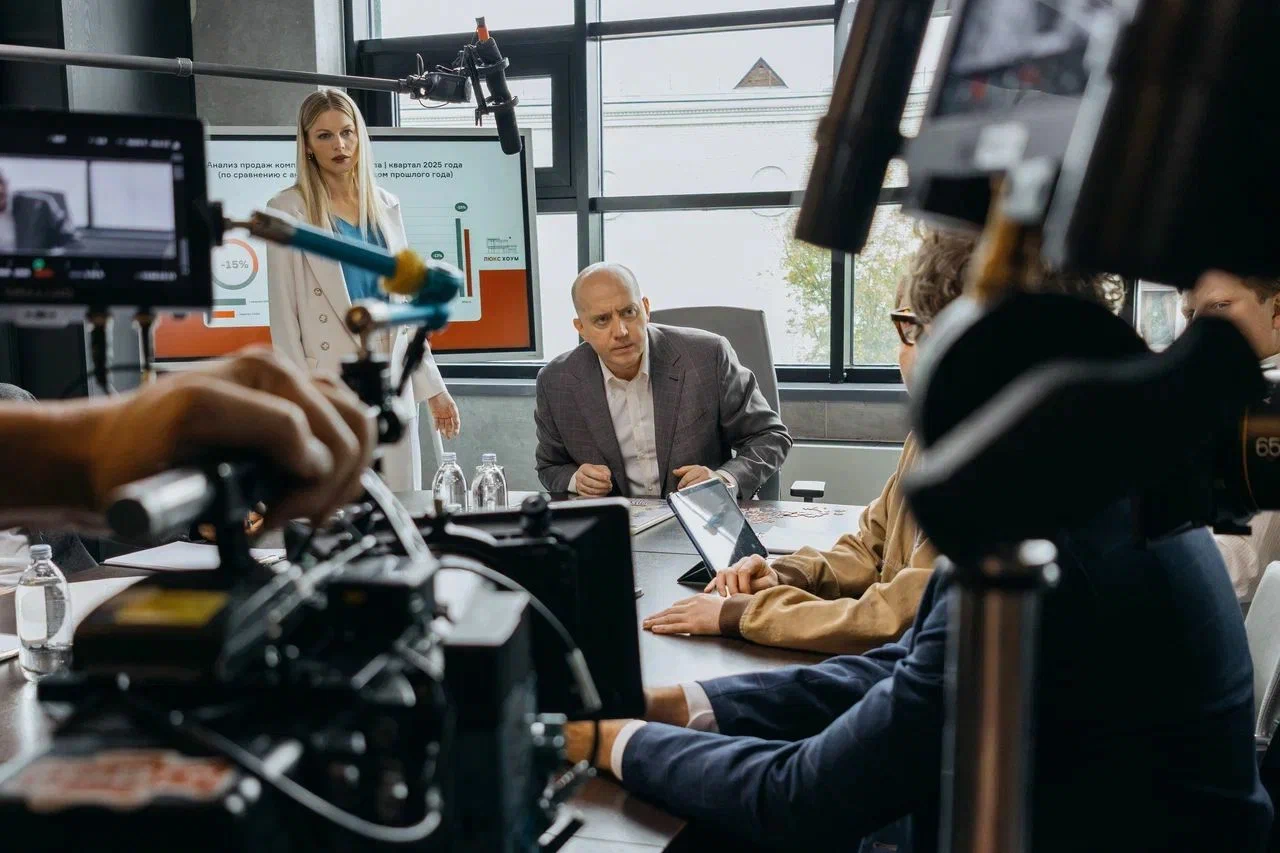 Комментируй это (2026) - фото №5