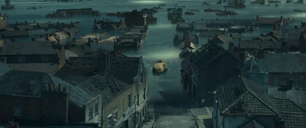 Гренландия 2: Миграция (2026) - фото №14