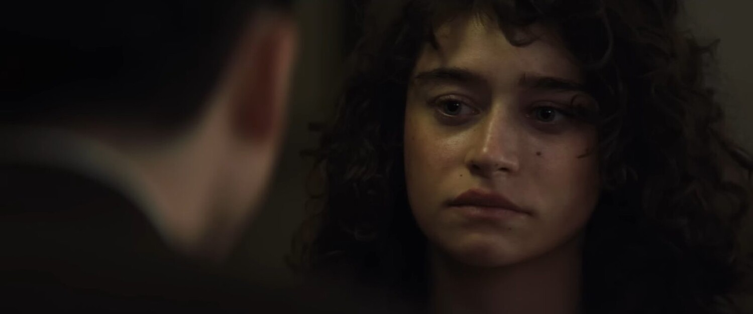 Марти Великолепный (2025) - фото №5