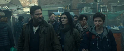 Гренландия 2: Миграция (2026) - фото №24