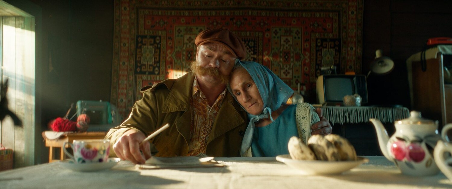 Простоквашино (2025) - фото №10 Простоквашино (2025) - фото №10