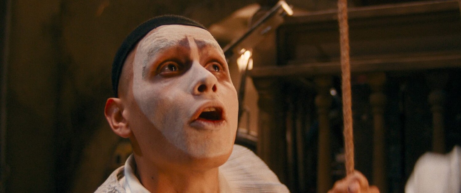 Буратино (2025) - фото №5