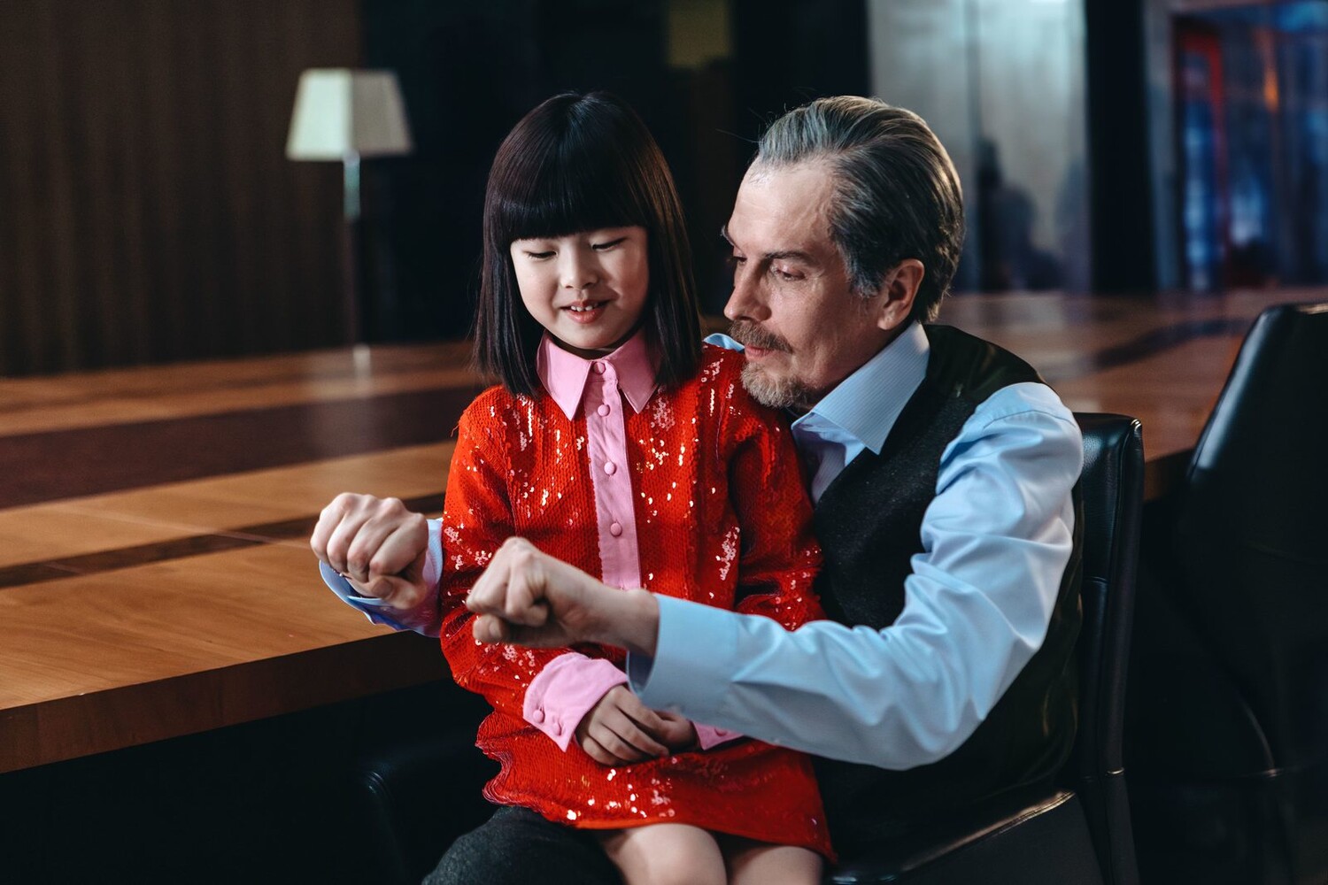 Майор Гром: Игра против правил (сериал) (2026) - фото №5