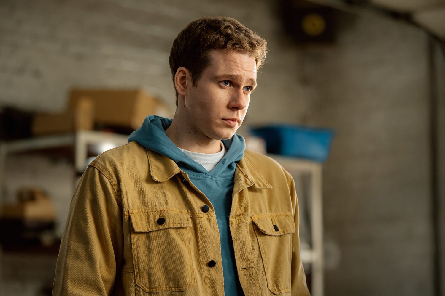 Проект «Анна Николаевна»-3 (2025) - фото №2 Проект «Анна Николаевна»-3 (2025) - фото №2