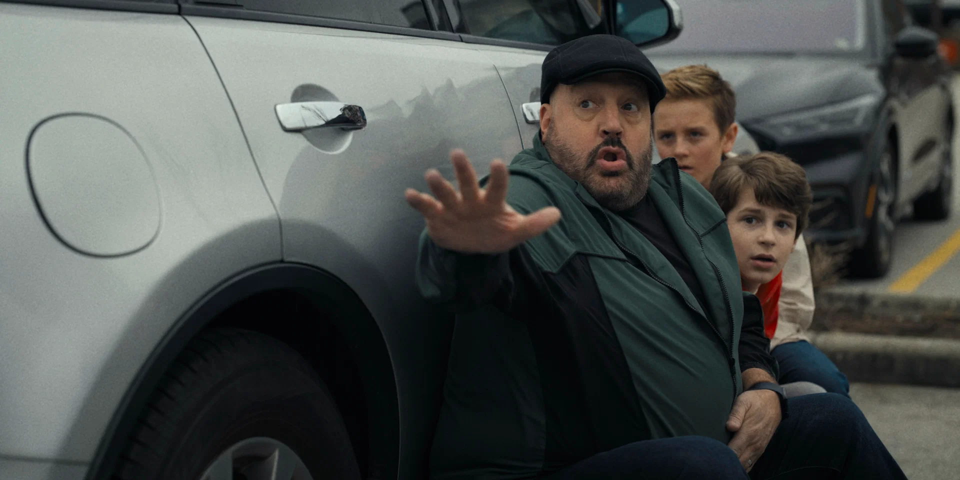 Убойная суббота (2025) - фото №6