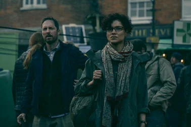 Гренландия 2: Миграция (2026) - фото №20