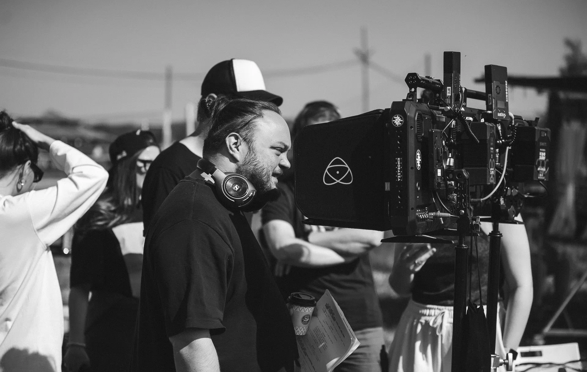 Папа может (2025) - фото №6 Папа может (2025) - фото №6