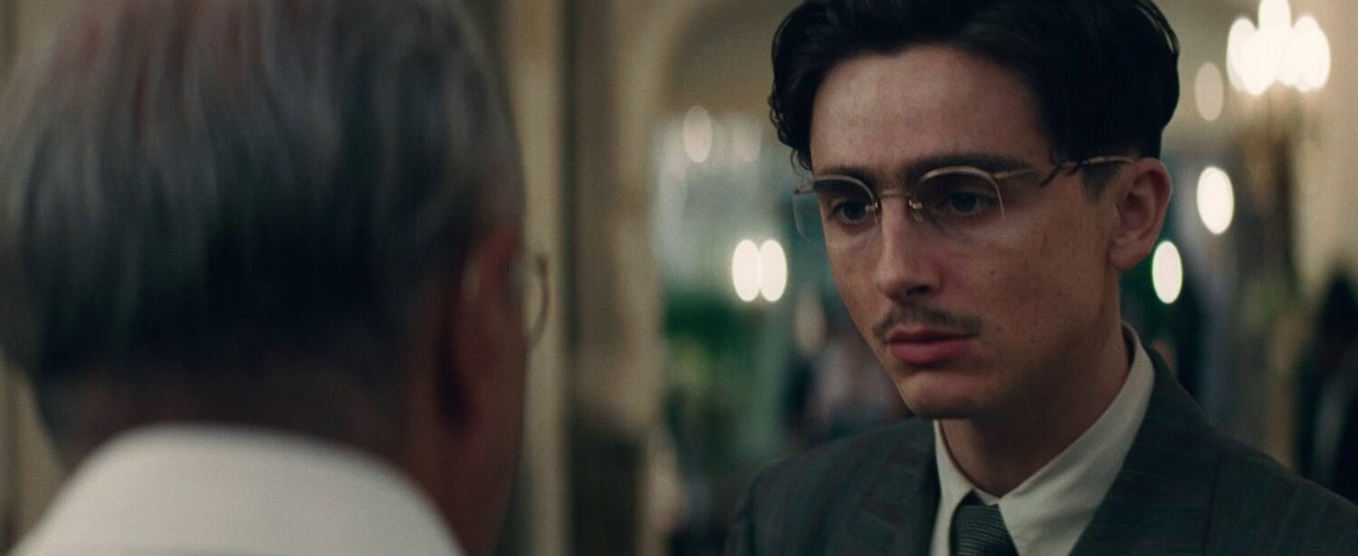 Марти Великолепный (2025) - фото №6