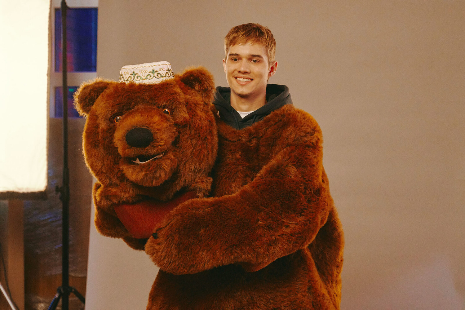 Ёлки 12 (2025) - фото №2