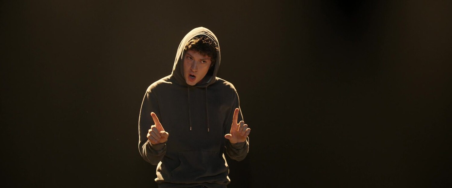 Иллюзия обмана 3 (2026) - фото №10