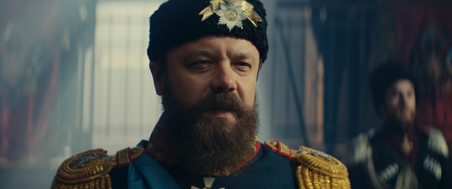 Левша (2026) - фото №9