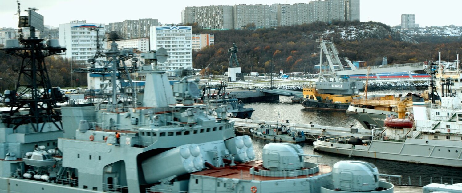 Кракен (2025) - фото №11