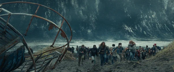 Гренландия 2: Миграция (2026) - фото №18