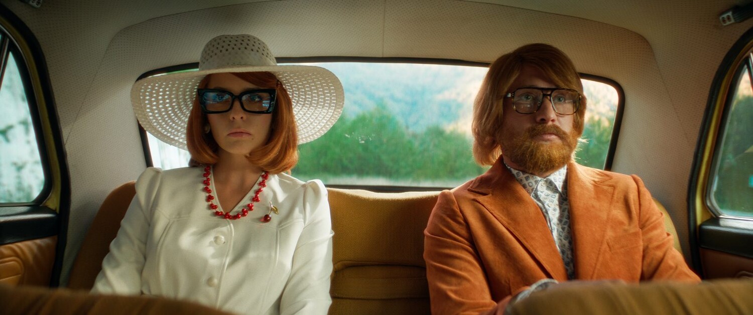 Простоквашино (2025) - фото №1 Простоквашино (2025) - фото №1