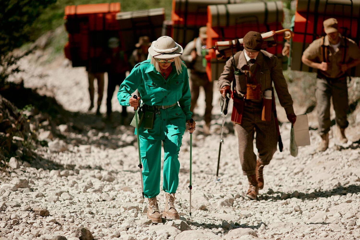 Чебурашка 2 (2026) - фото №10