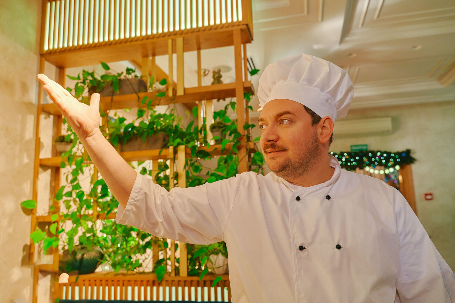 Ёлки 12 (2025) - фото №3