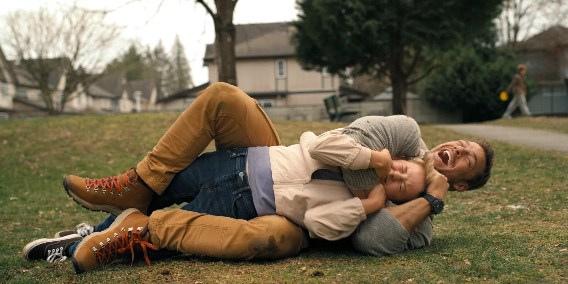 Убойная суббота (2025) - фото №17