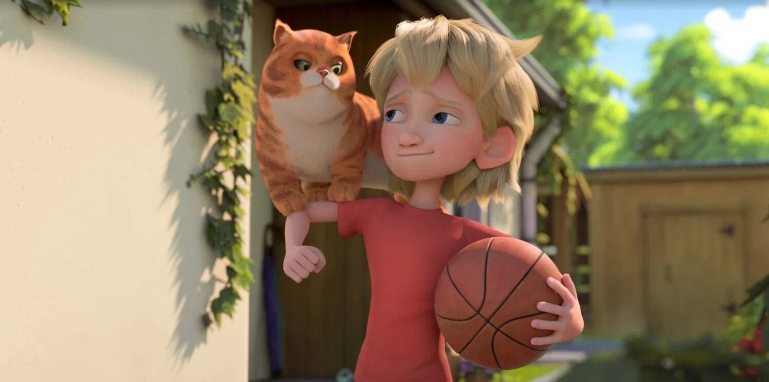 Флибубу (2025) - фото №5