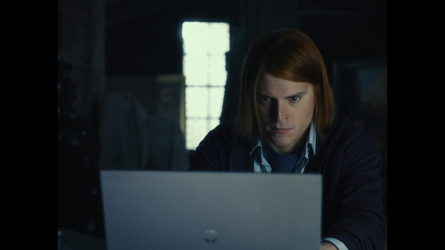 Майор Гром: Игра против правил (сериал) (2026) - фото №15