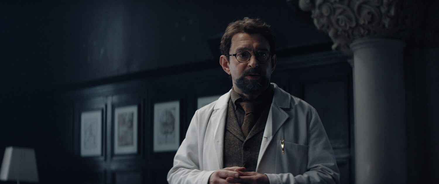 Майор Гром: Игра против правил (сериал) (2026) - фото №17