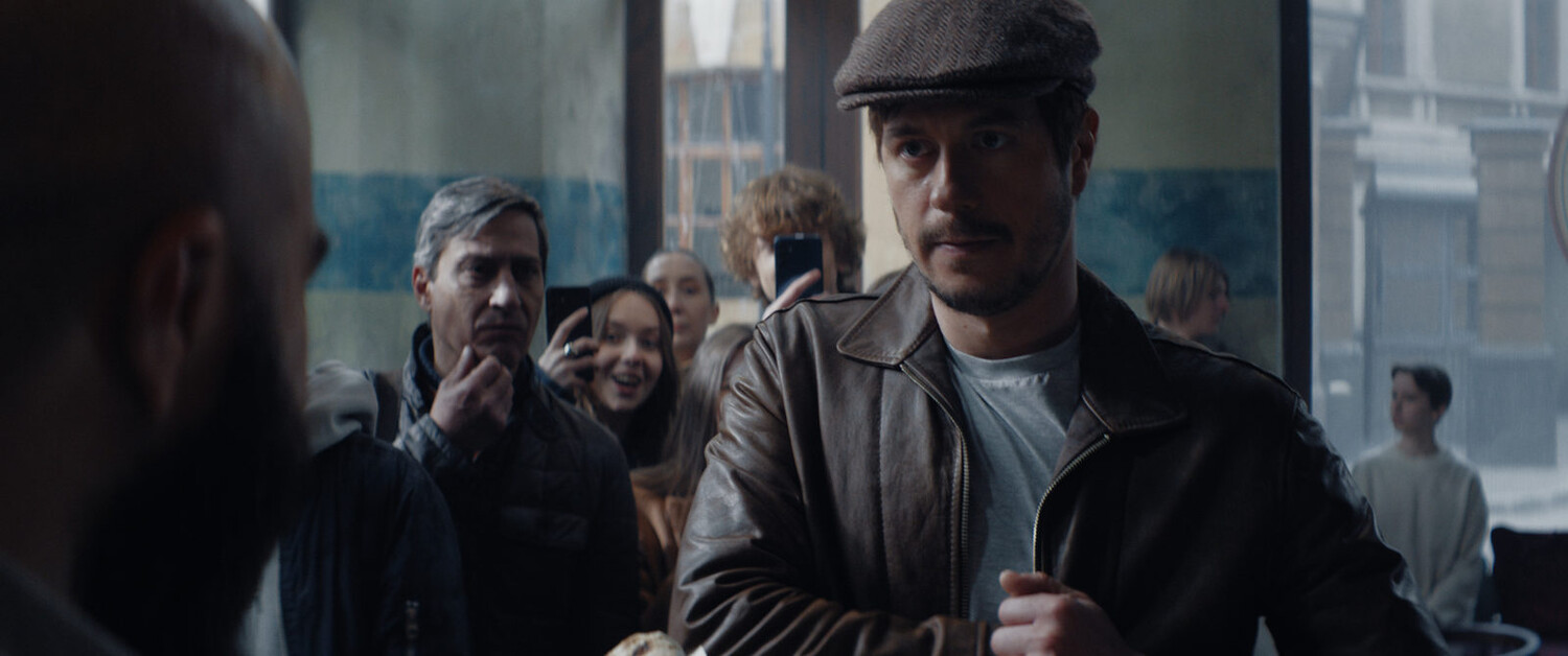 Майор Гром: Игра против правил (сериал) (2026) - фото №19