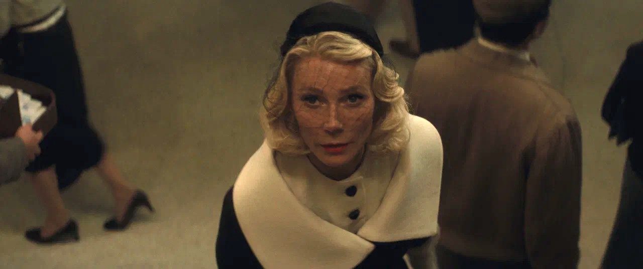 Марти Великолепный (2025) - фото №12