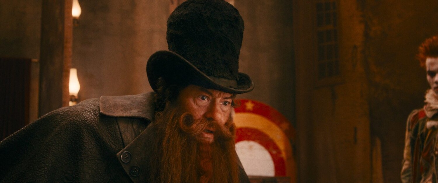 Буратино (2025) - фото №7