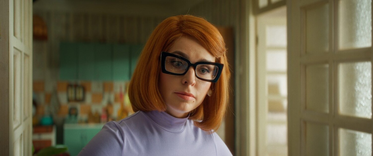 Простоквашино (2025) - фото №12 Простоквашино (2025) - фото №12