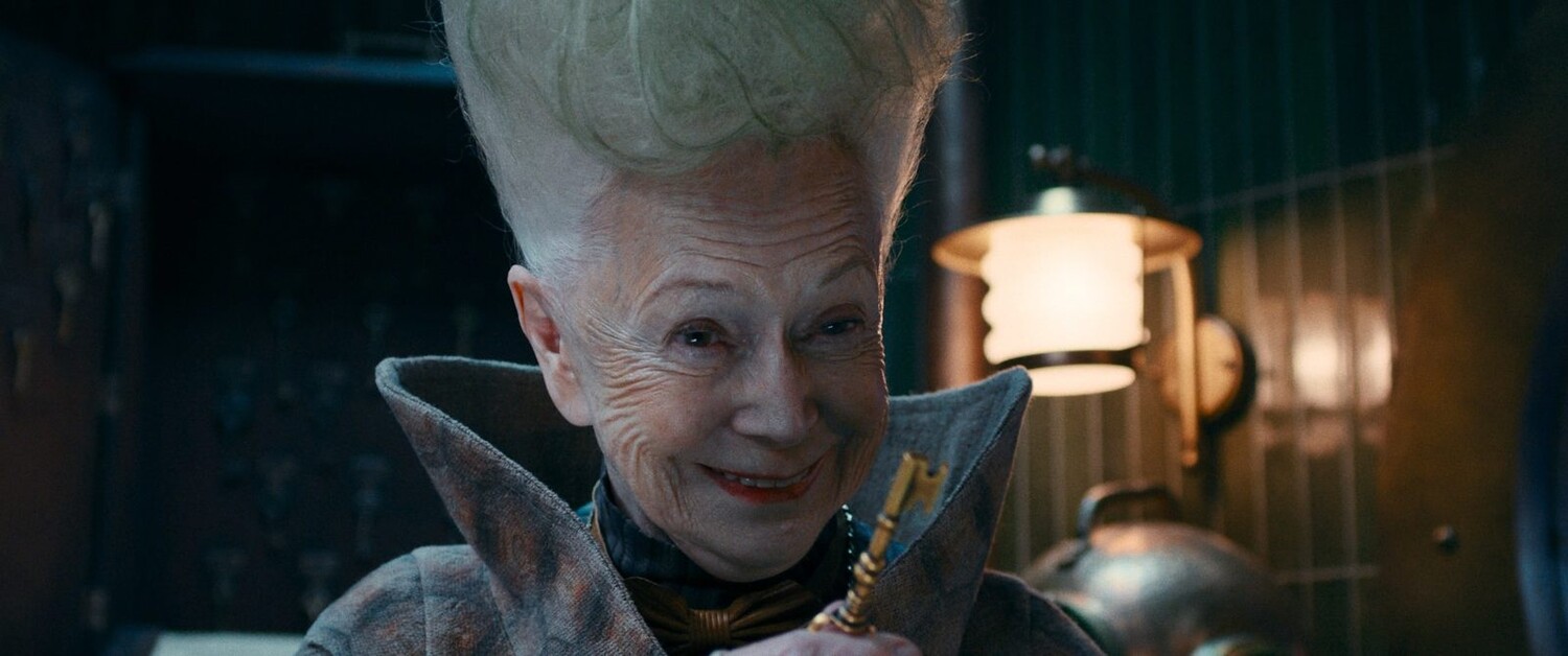 Буратино (2025) - фото №10