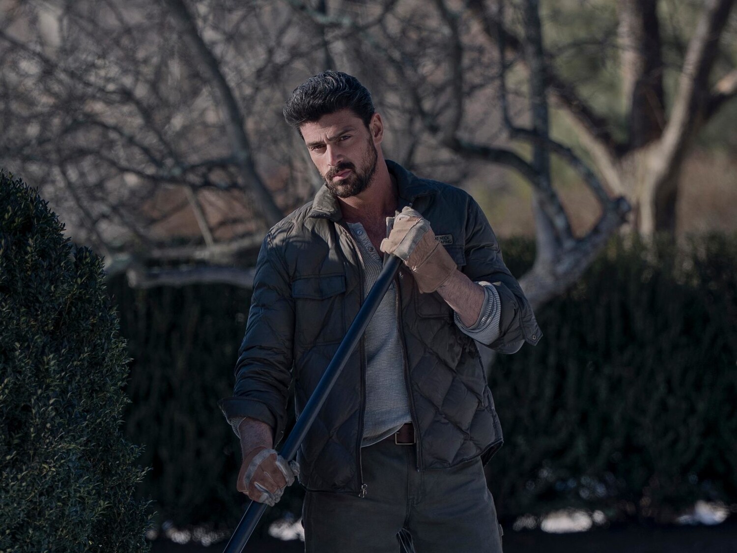 Горничная (2025) - фото №7