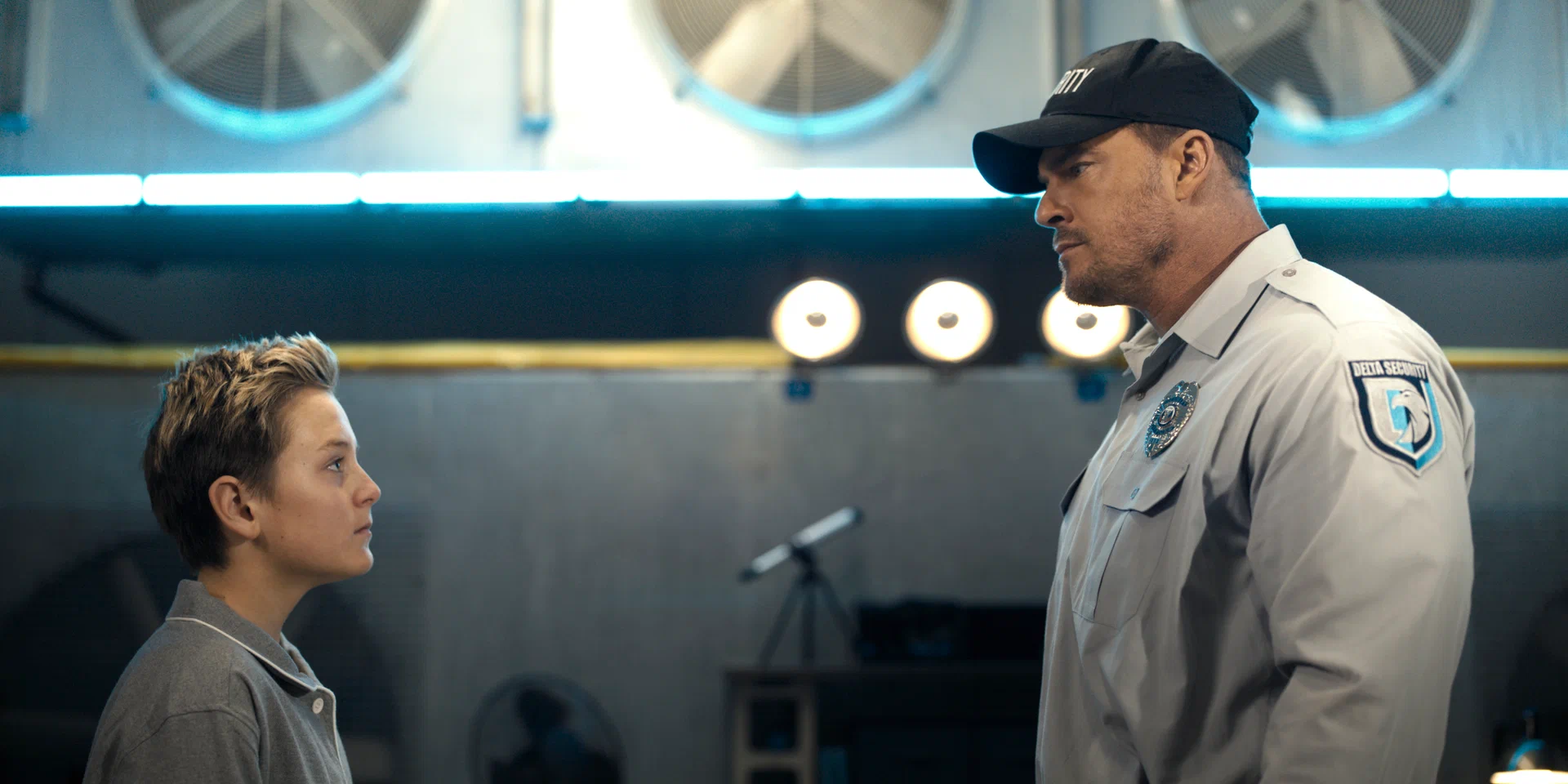 Убойная суббота (2025) - фото №8