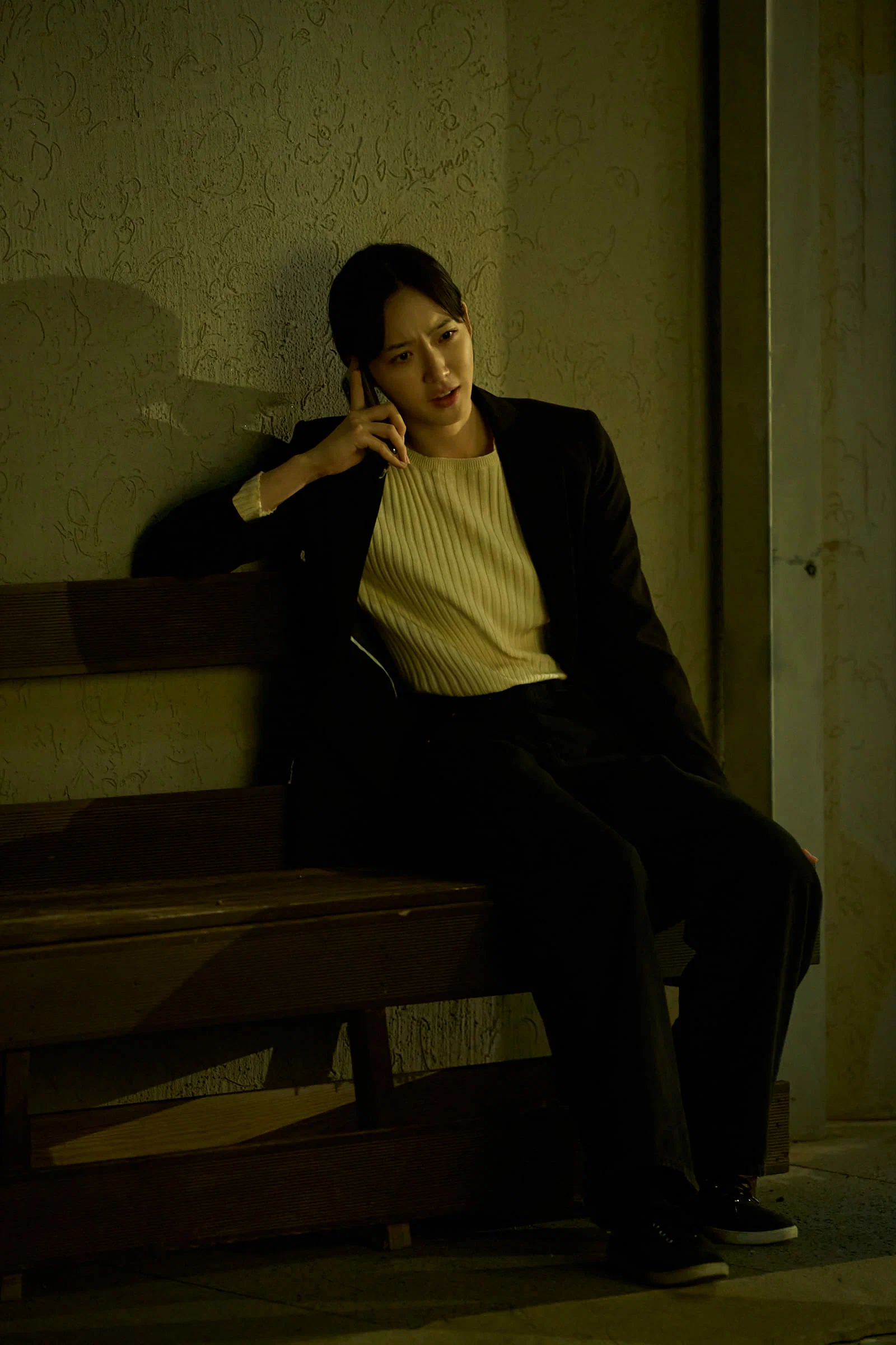 Без лица (2025) - фото №12