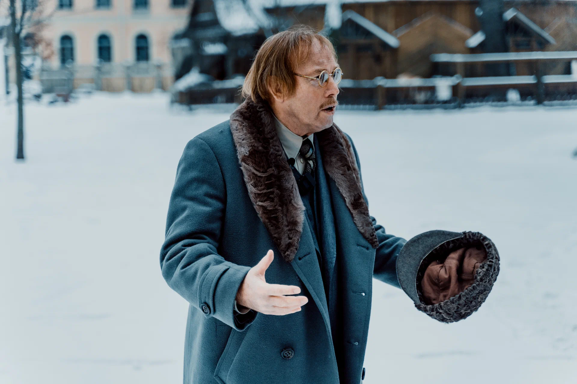 Красавица (2026) - фото №11