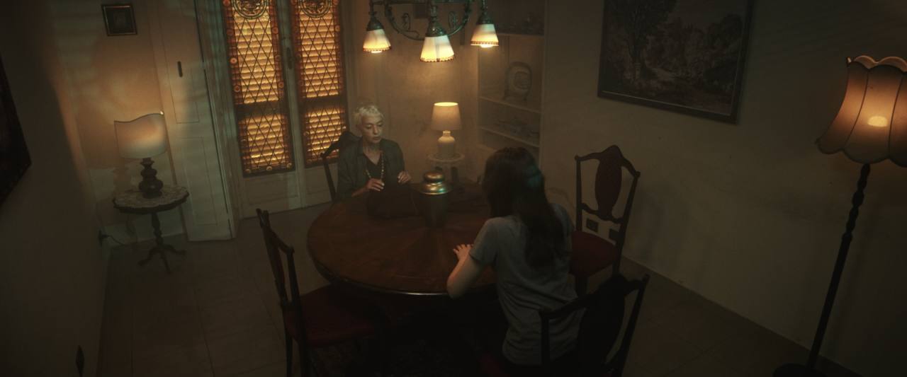 Верни меня из мёртвых (2025) - фото №2